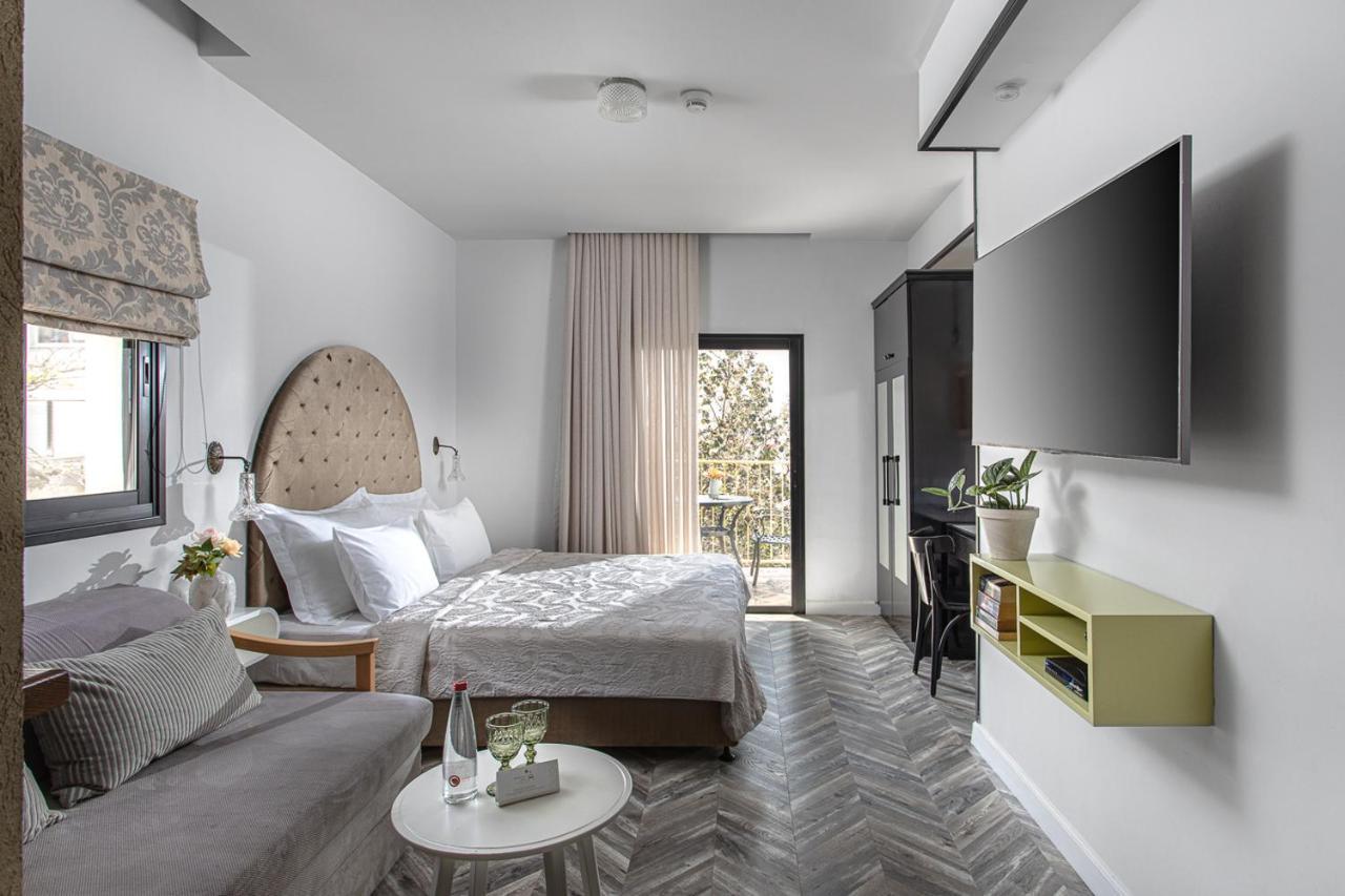 Shtarkman Erna Boutique Hotel Нагарія Екстер'єр фото