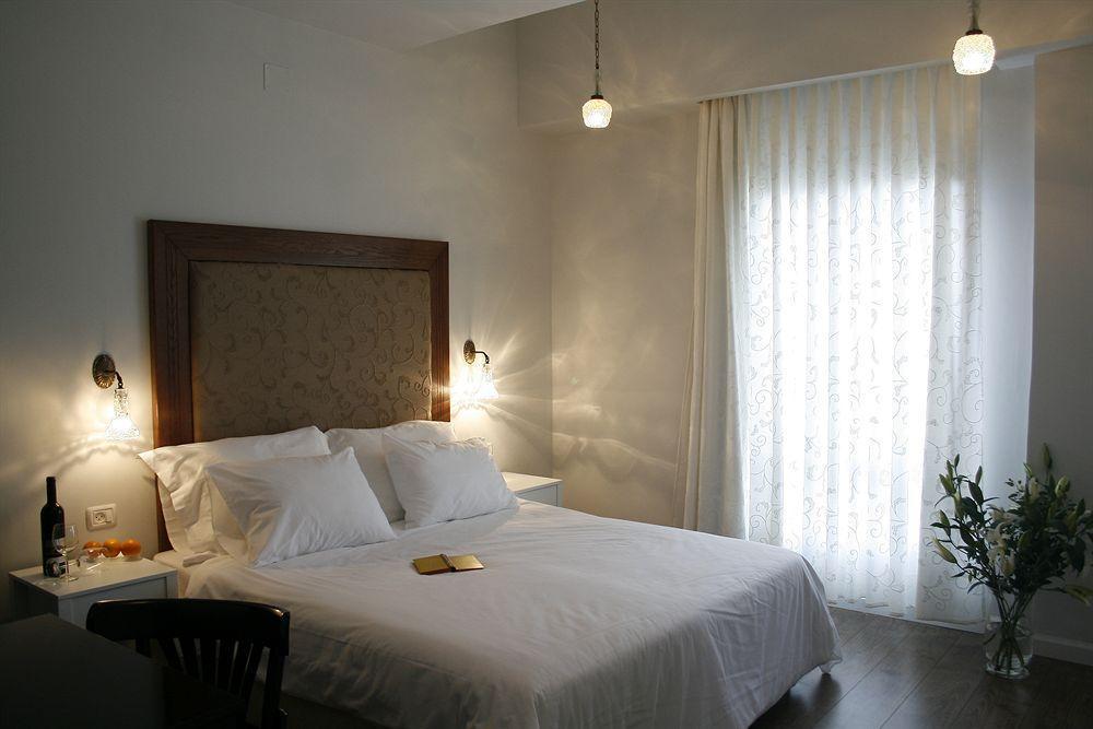 Shtarkman Erna Boutique Hotel Нагарія Екстер'єр фото