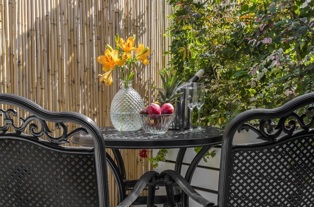 Shtarkman Erna Boutique Hotel Нагарія Екстер'єр фото