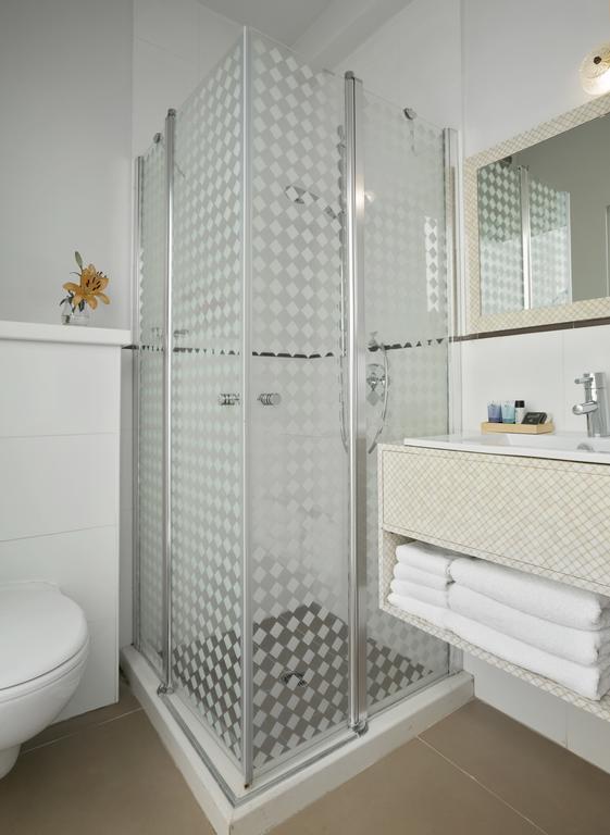 Shtarkman Erna Boutique Hotel Нагарія Екстер'єр фото