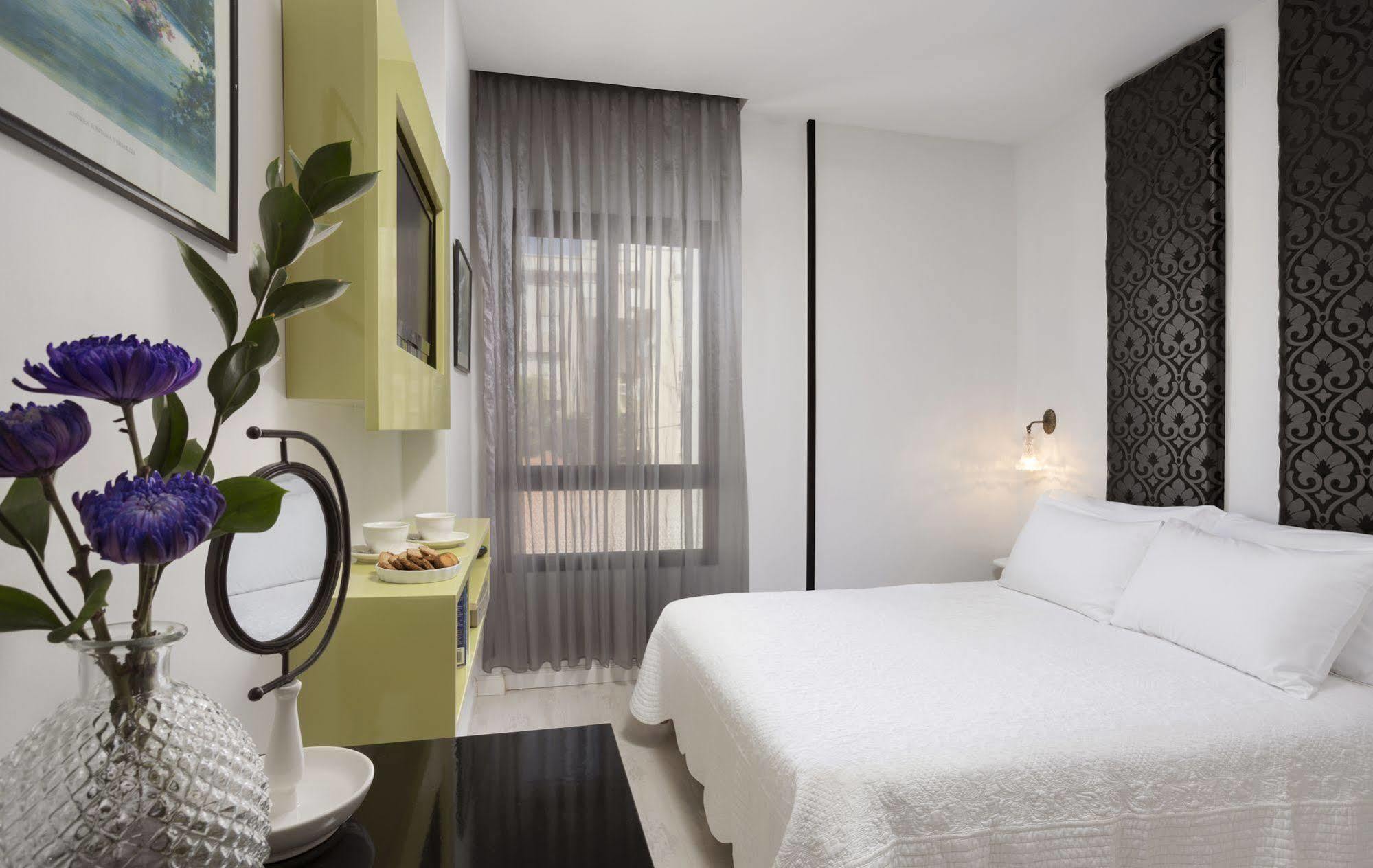 Shtarkman Erna Boutique Hotel Нагарія Екстер'єр фото