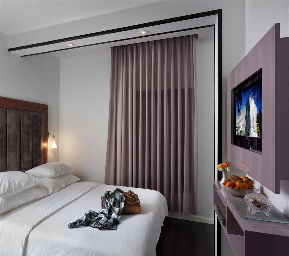 Shtarkman Erna Boutique Hotel Нагарія Екстер'єр фото